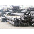 Round Welded Pipe